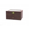 Шкатулка для зберігання годинників Craft 20WB.RSW.BR Коричневий