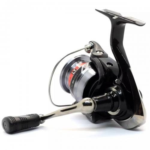 Котушка Daiwa 20 RX LT 6000 / (2160363 / 20004687) Котушка Daiwa 20 RX LT 6000 / (2160363 / 20004687)