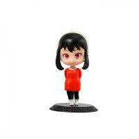 Фігурка The Coop Йор Форджер Сім'я шпигуна Spy × Family on Titan Series 2 (17135) Фігурка The Coop Йор Форджер Сім'я шпигуна Spy × Family on Titan Series 2 (17135)