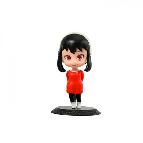 Фігурка The Coop Йор Форджер Сім'я шпигуна Spy × Family on Titan Series 2 (17135) Фігурка The Coop Йор Форджер Сім'я шпигуна Spy × Family on Titan Series 2 (17135)