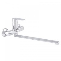 Змішувач для ванни ZERIX FIV A439 (ZX2927) Змішувач для ванни ZERIX FIV A439 (ZX2927)