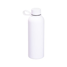 Термопляшка YIWU 500 мл Білий (HP-14-53W)