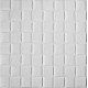 Самоклеюча декоративна 3D панель біла лоза Loft Expert 700x700x5 мм
