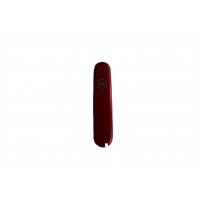 Накладка Victorinox до ножа 91 мм передня Червона (C.3600.3)