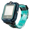 Дитячий смарт годинник XO H110 Kids Smart Watch 4G Green