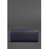 Гаманець BlankNote Керрі 1.0 Темно-синій (BN-W-1-navy-blue)