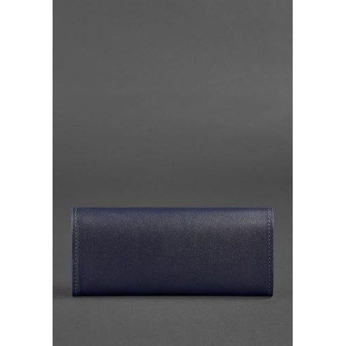 Гаманець BlankNote Керрі 1.0 Темно-синій (BN-W-1-navy-blue) Гаманець BlankNote Керрі 1.0 Темно-синій (BN-W-1-navy-blue)