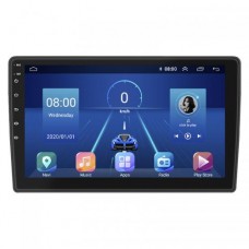 Штатна магнітола Lesko 9