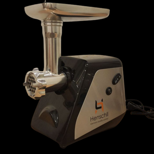 Електром'ясорубка із соковижималкою Henschll HS-0034 2500W (1756375786) Електром'ясорубка із соковижималкою Henschll HS-0034 2500W (1756375786)