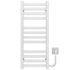Рушникосушарка електрична Magnus П12 200х800 Deffi Білий WD04 (A.MA.80.20.12.E.W.R.4)
