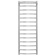 Рушникосушарка водяна Класік N П14 500х1500 Deffi Хром (C.KN.150.50.14.C.B)