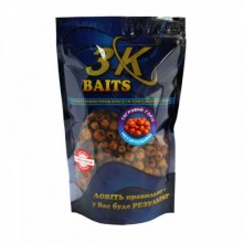 Тигровий горіх натуральний 3KBaits 0.4 кг (3k01901)