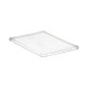 Чохол накладка Silicone Cover Apple iPad 7/iPad 2019/iPad Pro 2019/iPad 2020 A2270 10.2-10.5 Transparent