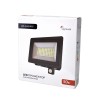 Прожектор світлодіодний з датчиком руху Lightwell LW-FL-B-50-S 50 W 295914