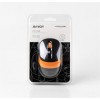 Миша бездротова A4Tech FG10 Black/Orange USB в інтернет супермаркеті PbayMarket!