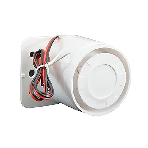 Сирена звукова внутрішня ATIS SA-105 (white) Сирена звукова внутрішня ATIS SA-105 (white)
