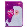 Папка факультативна YES A4 на блискавці Space Girl (491968) в інтернет супермаркеті PbayMarket!