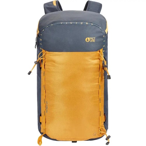 Рюкзак Picture Organic Komit 22 L Camel (1012-BP190B) Рюкзак Picture Organic Komit 22 L Camel (1012-BP190B)