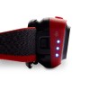 Налобний ліхтар Black Diamond Spot 400 Червоний (BD 6206728001ALL1)