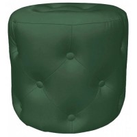Пуфік Катрін Richman 40 x 45Н Fly 2226 Зелений Пуфік Катрін Richman 40 x 45Н Fly 2226 Зелений