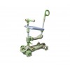 Самокат Smart 5 в 1 Green (549296887)