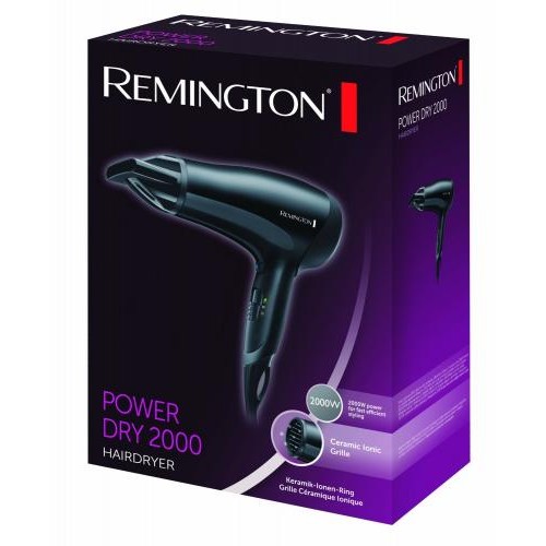 Фен Remington D3010 (5995191) в інтернет супермаркеті PbayMarket!