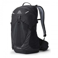 Рюкзак Gregory Biosync-Miko 25 л Black (1053-145276/9974) Рюкзак Gregory Biosync-Miko 25 л Black (1053-145276/9974)