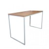 Стіл письмовий GoodsMetall із металу в стилі Лофт 1200х600х750 СТП104