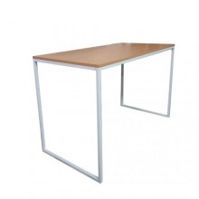 Стіл письмовий GoodsMetall із металу в стилі Лофт 1200х600х750 СТП104