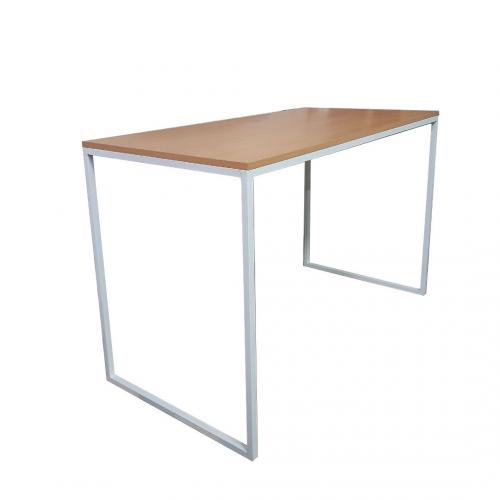 Стіл письмовий GoodsMetall із металу в стилі Лофт 1200х600х750 СТП104 Стіл письмовий GoodsMetall із металу в стилі Лофт 1200х600х750 СТП104