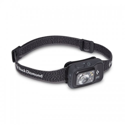Налобний ліхтар Black Diamond Spot 400 люмен Темно-сірий (BD 6206720004ALL1) Налобний ліхтар Black Diamond Spot 400 люмен Темно-сірий (BD 6206720004ALL1)