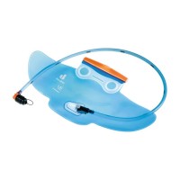 Питна система Deuter Streamer 1.5 L Бірюзовий (1052-3960021 0000 0)