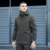 Куртка чоловіча демісезонна Pobedov Matrix 294378 XL Хакі (00000005619)