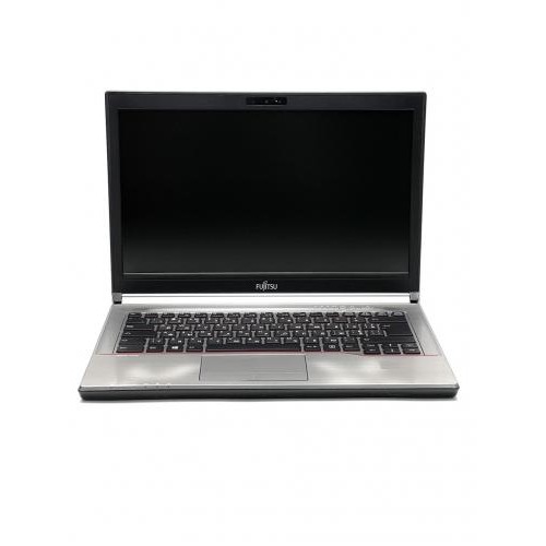 Ноутбук Fujitsu LifeBook E746 14 Intel Core i7 8 Гб 128 Гб Refurbished в інтернет супермаркеті PbayMarket!