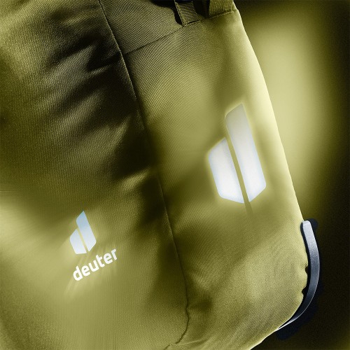 Рюкзак Deuter Valbona 20+5 л Cactus (1052-3230324 2036) Рюкзак Deuter Valbona 20+5 л Cactus (1052-3230324 2036)