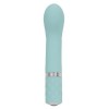 Розкішний вібратор PILLOW TALK Racy Teal із кристалом Swarovski (SO2720) в інтернет супермаркеті PbayMarket!