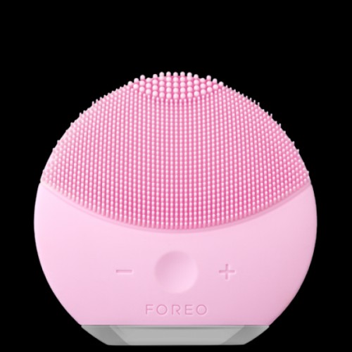 Щітка для чищення обличчя Foreo LUNA Mini 2 Pearl Рожевий (258595) в інтернет супермаркеті PbayMarket!