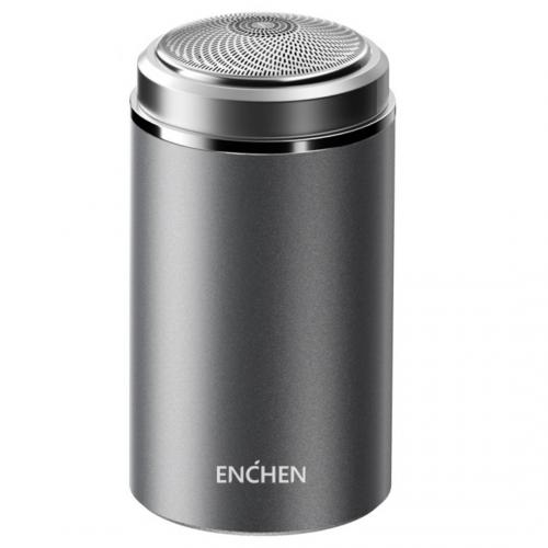 Електробритва Xiaomi Enchen Z3 300mAh Silver (Ench-Z3) Електробритва Xiaomi Enchen Z3 300mAh Silver (Ench-Z3)