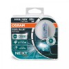 Комплект галогенових ламп Osram H15 Cool Blue Intense Next Gen 2 шт (64176CBN-HCB) в інтернет супермаркеті PbayMarket!