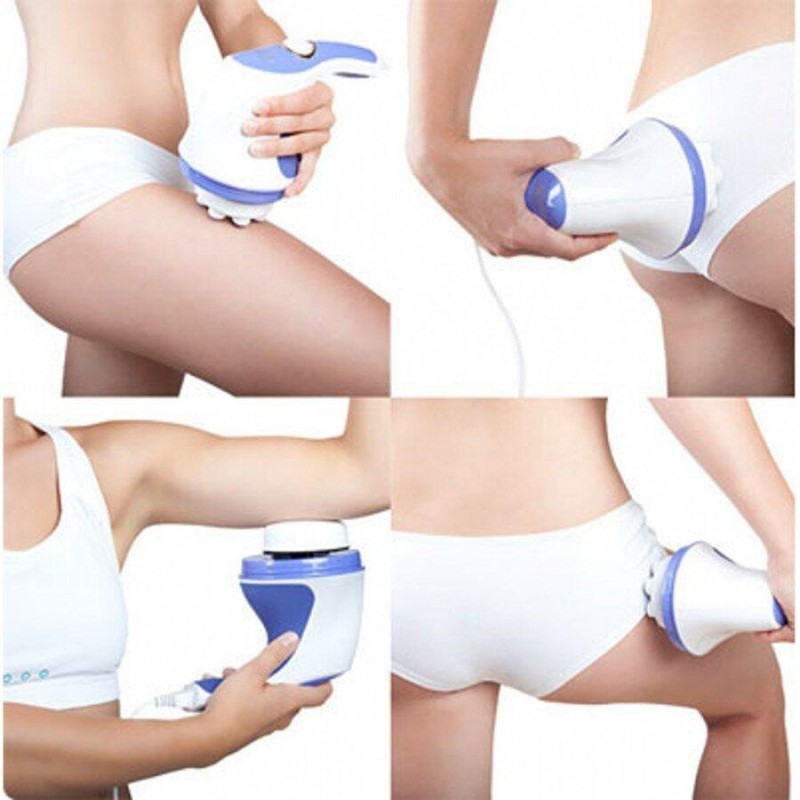 Масажер для тіла VigohA Relax and SpinTone