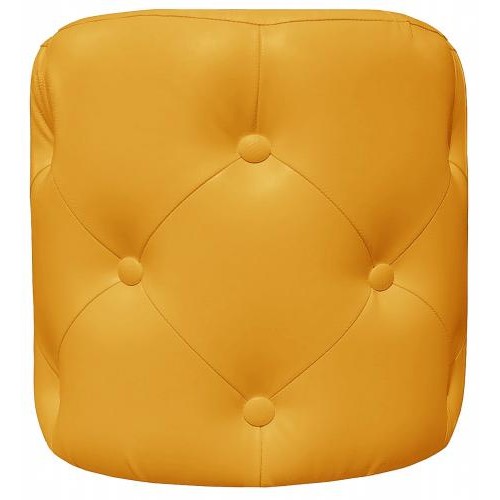 Пуфік Катрін Richman 40 x 45Н Fly 2240 Жовтий Пуфік Катрін Richman 40 x 45Н Fly 2240 Жовтий