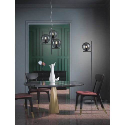 Люстра TRIO PURE 302000342