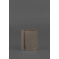 Кард-кейс BlankNote 4.0 Бежевий (BN-KK-4-beige)