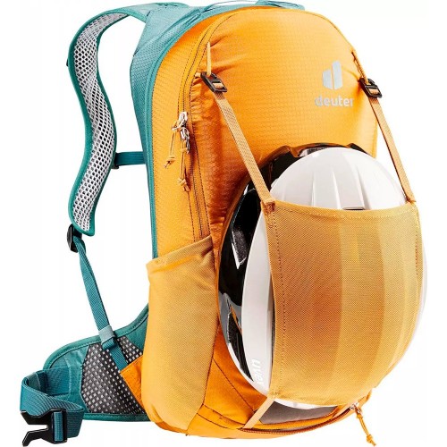 Рюкзак Deuter Race Air 10 Cinnamon (1052-3204323 6324)