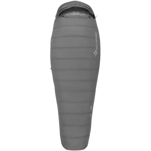 Спальник пуховий Sea To Summit Treeline Tl1 Long L Сірий Спальник пуховий Sea To Summit Treeline Tl1 Long L Сірий