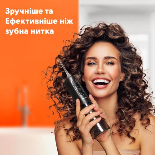 Іригатор Bitvae C2 Black Іригатор Bitvae C2 Black