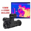 Прилад нічного бачення з кріпленням та шоломом No Brand NVG 10 Night Vision (2367964766)