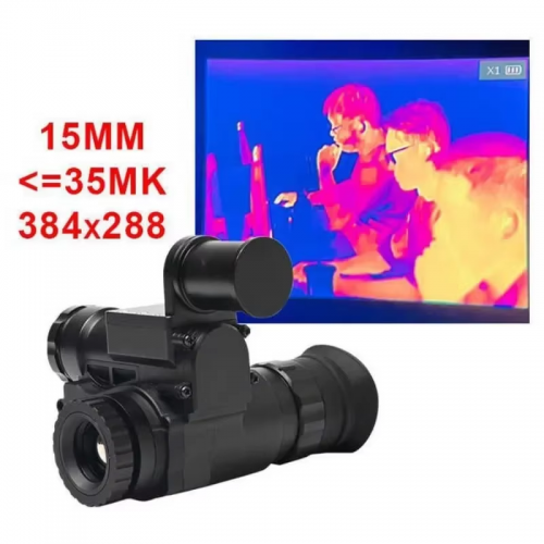 Прилад нічного бачення з кріпленням та шоломом No Brand NVG 10 Night Vision (2367964766)