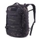 Рюкзак Travel Extreme Tactical Extreme Tactic 38 л Black Multicam (1060-TC03386)