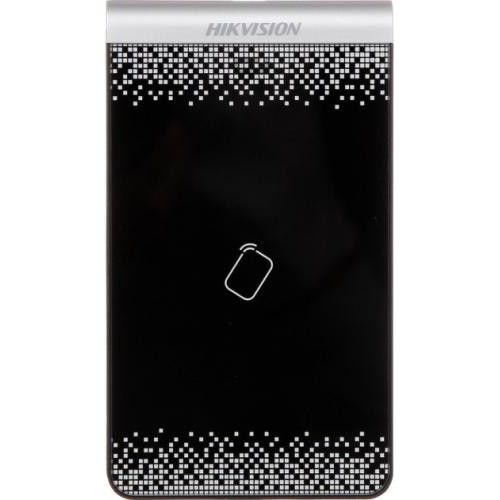 USB пристрій для введення карток Hikvision DS-K1F100-D8E USB пристрій для введення карток Hikvision DS-K1F100-D8E